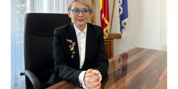 A demisionat din primărie și intră în avocatură