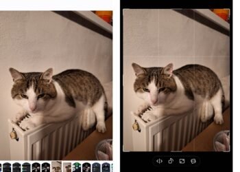 Truc genial ascuns pe telefoanele Samsung! Funcția din Galerie care îți transformă pozele în „artă” fără efort