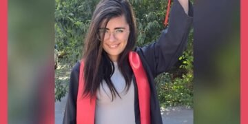 Avea doar 23 de ani. Tatăl ei nu își poate explica!