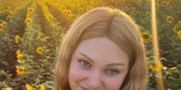 Anița, fata pentru care o țară întreagă a învățat să spere, s-a dus la Domnul