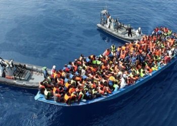 Italia și Danemarca cer măsuri urgente: granițele externe ale UE ar putea fi închise în caz de criză migratorie