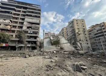 Human Rights Watch acuză Israelul că a folosit fosfor alb într-o zonă rezidențială din sudul Libanului