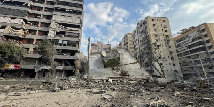 Human Rights Watch acuză Israelul că a folosit fosfor alb într-o zonă rezidențială din sudul Libanului