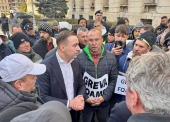 Sindicatul din CE Oltenia care se opune concedierii personalului TESA