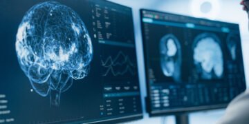 Descoperire medicală importantă: bolile cerebrale ar putea fi depistate timpuriu printr-un simplu test de salivă