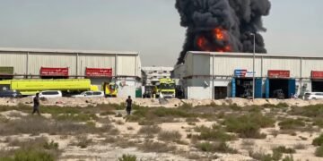 Americanii părăsesc Orientul Mijlociu