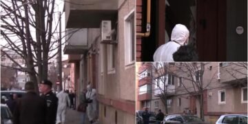 Și-a ucis mama, de ziua ei