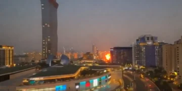 Bogații au găsit cum să plece din Orientul Mijlociu