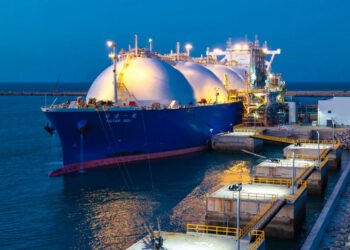 Criză energetică la orizont? Taiwan rămâne fără gaz din Qatar și caută soluții de urgență