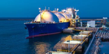 Criză energetică la orizont? Taiwan rămâne fără gaz din Qatar și caută soluții de urgență