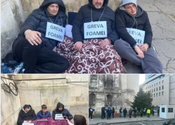 Mărturia dureroasă a unui tânăr din CE Oltenia care își pierde locul de muncă