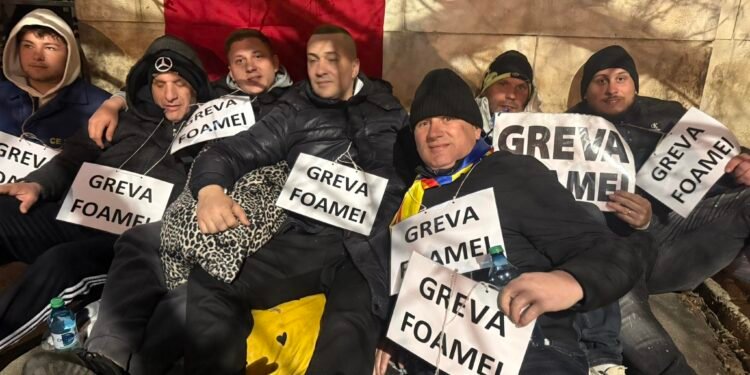 Mii de copii de mineri își vor vedea tații plecând la muncă în străinătate