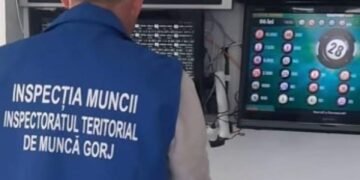 Cum a fost surprins un inspector ITM în timpul serviciului