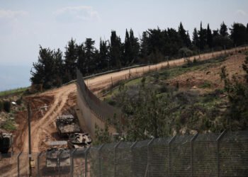 Israelul intră cu trupe în sudul Libanului: operațiune terestră pentru „apărarea așezărilor de frontieră”