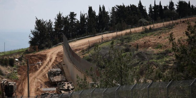 Israelul intră cu trupe în sudul Libanului: operațiune terestră pentru „apărarea așezărilor de frontieră”