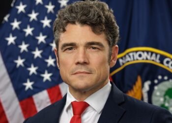 Dezvăluirile lui Joe Kent despre războiul din Iran