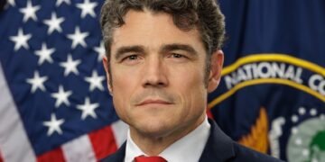 Dezvăluirile lui Joe Kent despre războiul din Iran