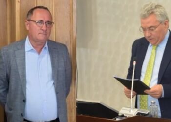 Doi candidați la șefia Tribunalului Gorj