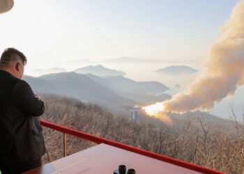 Coreea de Nord își întărește arsenalul: test major pentru un motor de rachetă capabilă să atingă SUA