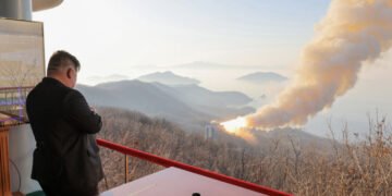 Coreea de Nord își întărește arsenalul: test major pentru un motor de rachetă capabilă să atingă SUA