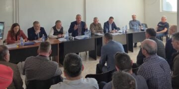 Weber l-a dus pe Manta la discuția cu minerii și a plecat