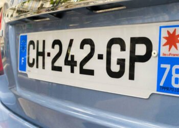 Scandal uriaș în Franța: peste 1 milion de mașini suspecte pe șosele