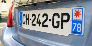 Scandal uriaș în Franța: peste 1 milion de mașini suspecte pe șosele