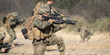 Tensiuni majore în Orientul Mijlociu: SUA ar putea lansa o operațiune terestră în Iran