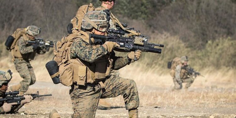 Tensiuni majore în Orientul Mijlociu: SUA ar putea lansa o operațiune terestră în Iran