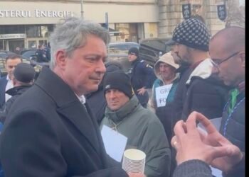 Planul de reorganizare, aprobat! Minerii, dați afară!