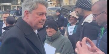 Planul de reorganizare, aprobat! Minerii, dați afară!