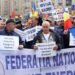 Protestatar, după discuția cu Bolojan: Ne privea în ochi și ne spunea: NU
