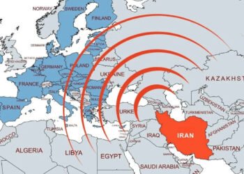 Avertisment de la Ierusalim: Rachetele Iranului pot ajunge până în România și Republica Moldova