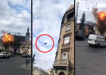 Atac fără precedent: Rusia a lansat aproape 1.000 de drone asupra Ucrainei în 24 de ore