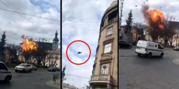 Atac fără precedent: Rusia a lansat aproape 1.000 de drone asupra Ucrainei în 24 de ore