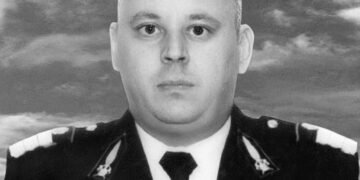 Deces neașteptat al unui salvator de la ISU