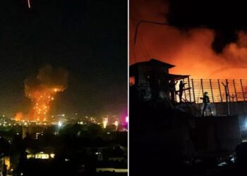 Acuzații grave: sute de morți după un presupus atac asupra unui spital din Kabul