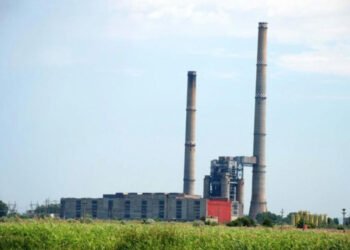 CE Oltenia încearcă să vândă o termocentrală