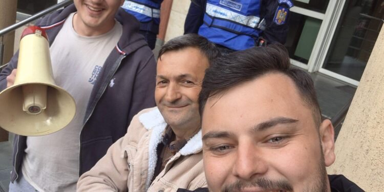 Păstrarea tinerilor în CE Oltenia este noul obiectiv