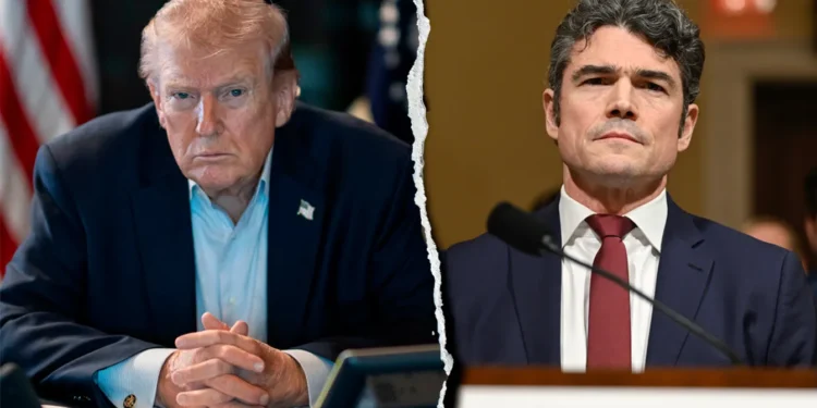 Scandal la vârful securității americane: FBI îl investighează pe Joe Kent după demisia controversată din cauza războiului cu Iranul