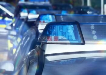 Un autocar ucrainean a intrat într-un grup de oameni