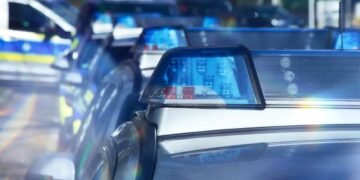 Un autocar ucrainean a intrat într-un grup de oameni