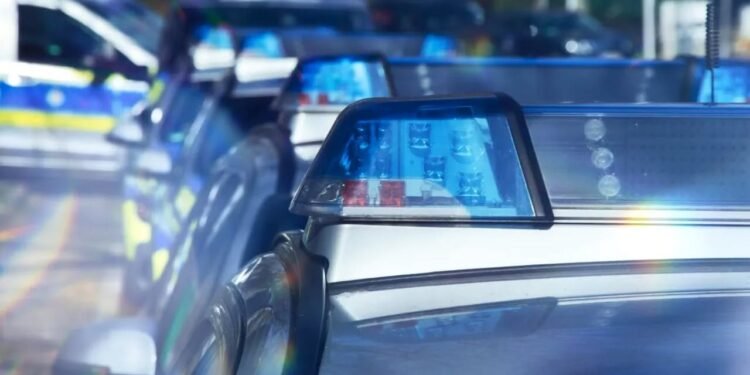 Un autocar ucrainean a intrat într-un grup de oameni