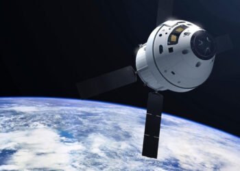 Wow, după 50 de ani ne întoarcem spre Lună! 🚀🌕 Istorie în direct!