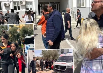 Al doilea atac armat într-o școală în Turcia în 24 de ore