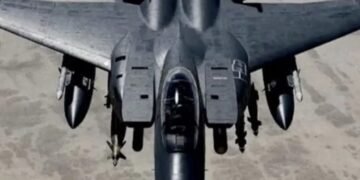 Pierderi în creștere pentru SUA în conflictul cu Iranul: cel puțin 7 aeronave pierdute în peste o lună de operațiuni