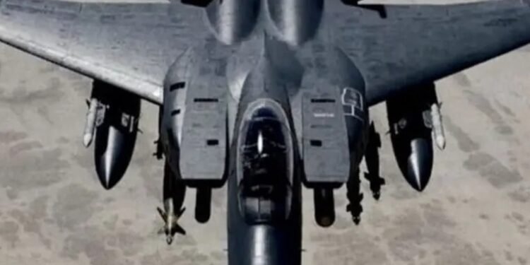 Pierderi în creștere pentru SUA în conflictul cu Iranul: cel puțin 7 aeronave pierdute în peste o lună de operațiuni