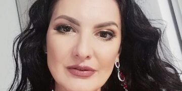 O frumoasă grefieră a murit la 53 de ani