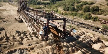 Banii CE Oltenia, consumați cu carierele miniere închise