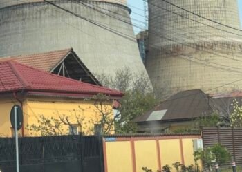 ALERTĂ în energie: CE Oltenia riscă noi închideri de grupuri!